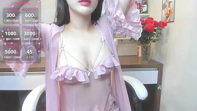 Mimini- online show from 12/18/25, 04:50