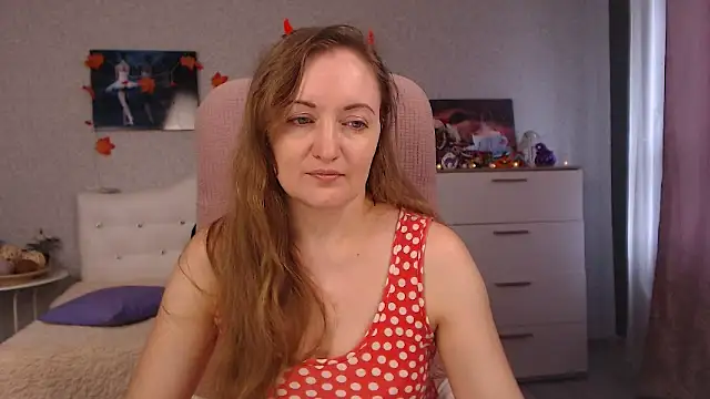 BettyFootFetish online show from 11/01/25, 07:35