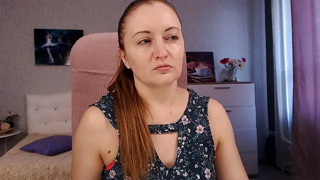 BettyFootFetish online show from 02/21/26, 07:32