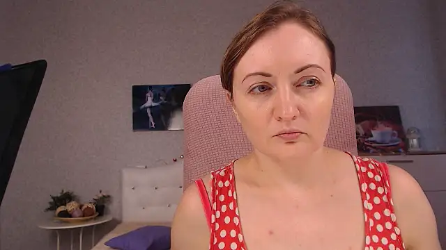 BettyFootFetish online show from 12/04/25, 07:29