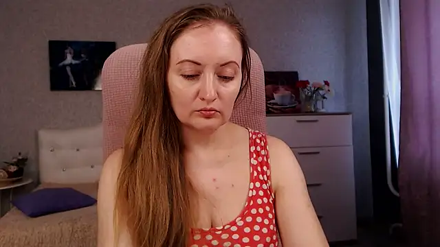 BettyFootFetish online show from 05/23/26, 07:51
