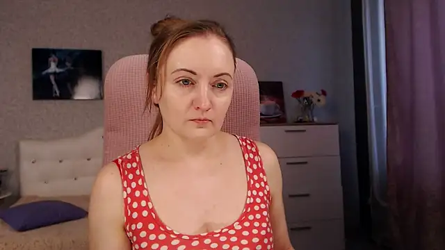 BettyFootFetish online show from 03/13/26, 09:25