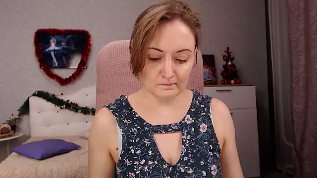 BettyFootFetish online show from 12/19/25, 10:28