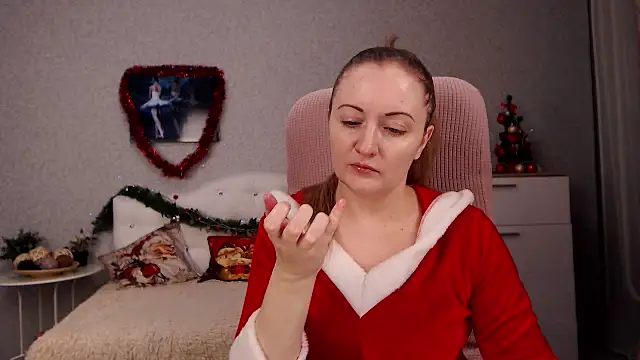 BettyFootFetish online show from 01/10/26, 12:44