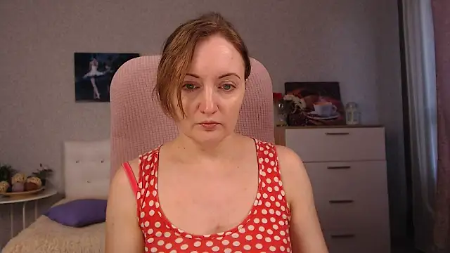 BettyFootFetish online show from 11/15/25, 09:57