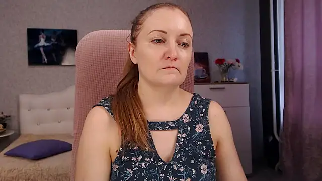 BettyFootFetish online show from 04/17/26, 12:19