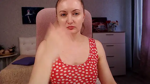 BettyFootFetish online show from 05/11/26, 11:55