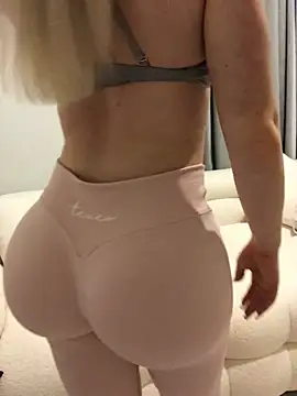 StacyJuly online show from 02/25/25, 02:37