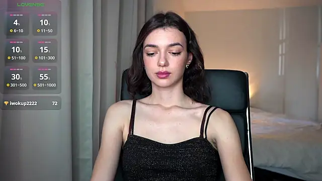 Snapshot of olivia_jeas chatting on 11/26/25, 09:59 olivia jeas online show from 11/26/25, 09:59