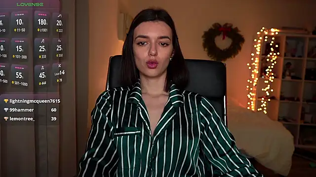 Snapshot of olivia_jeas chatting on 01/09/26, 02:07 olivia jeas online show from 01/09/26, 02:07