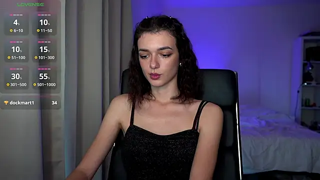 olivia jeas online show from 09/24/25, 10:48