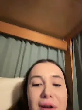 iamsofiedvige online show from 02/27/26, 05:02