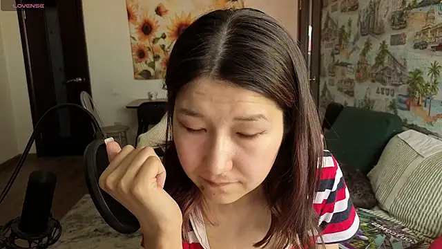 LeyylaStoone online show from 04/16/26, 06:03