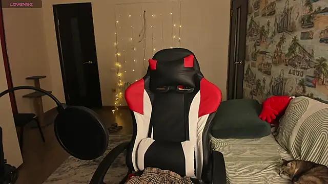 LeyylaStoone online show from 02/22/26, 10:55