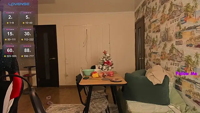 LeyylaStoone online show from 02/01/26, 11:19