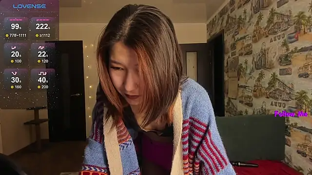 LeyylaStoone online show from 01/14/26, 02:37