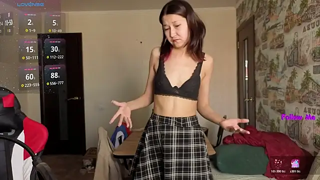 LeyylaStoone online show from 03/27/26, 11:22