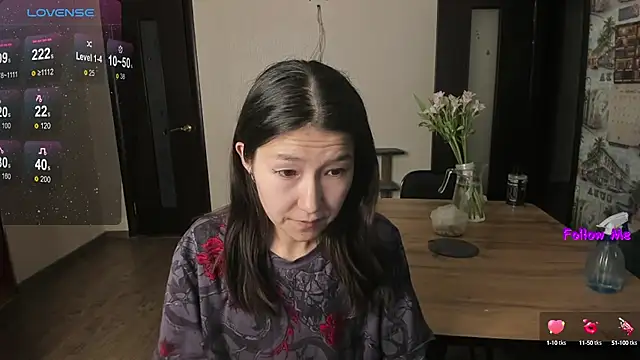 LeyylaStoone online show from 10/04/25, 02:51