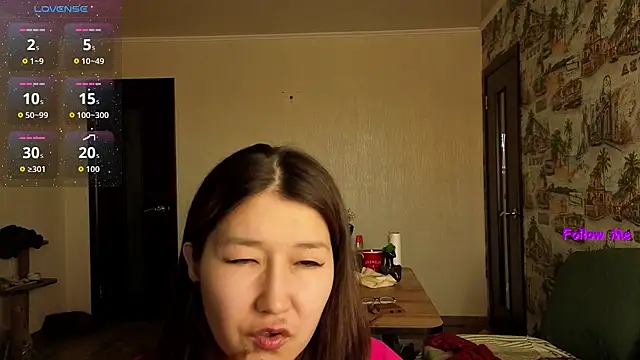 LeyylaStoone online show from 03/22/26, 12:29