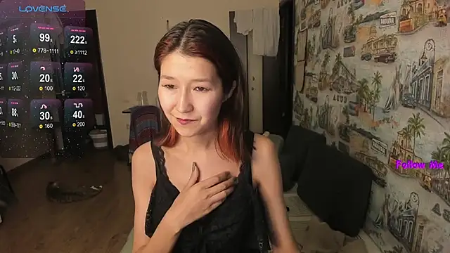 LeyylaStoone online show from 12/04/25, 02:05