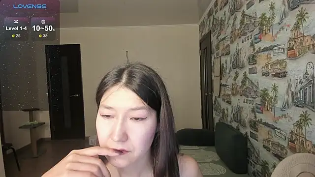 LeyylaStoone online show from 11/07/25, 12:37