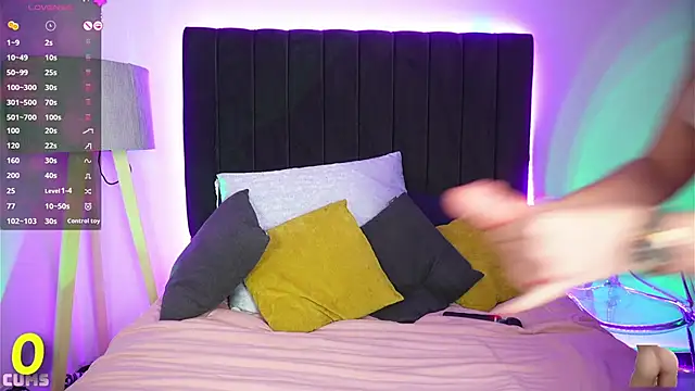 the bad anna online show from 02/19/25, 03:28