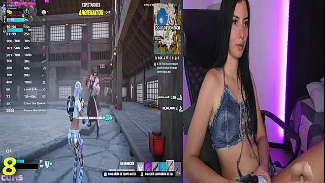 the bad anna online show from 01/30/25, 02:49