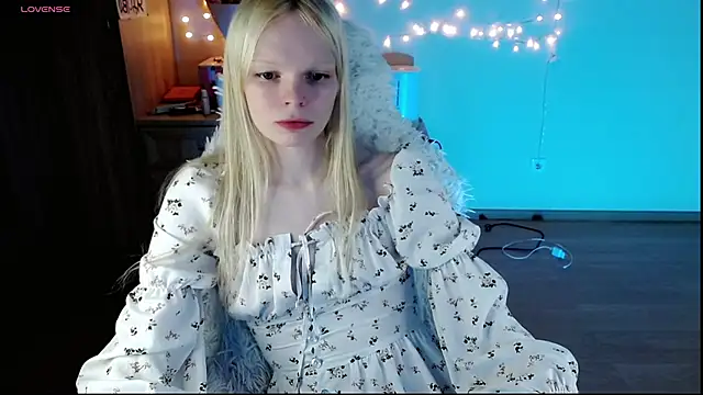 Emily Nyaffee online show from 03/21/25, 10:50