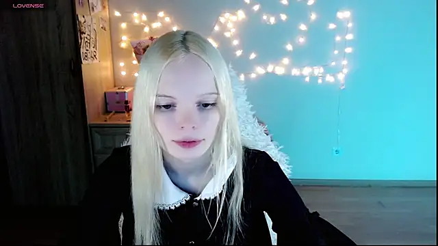 Emily Nyaffee online show from 03/04/25, 11:22