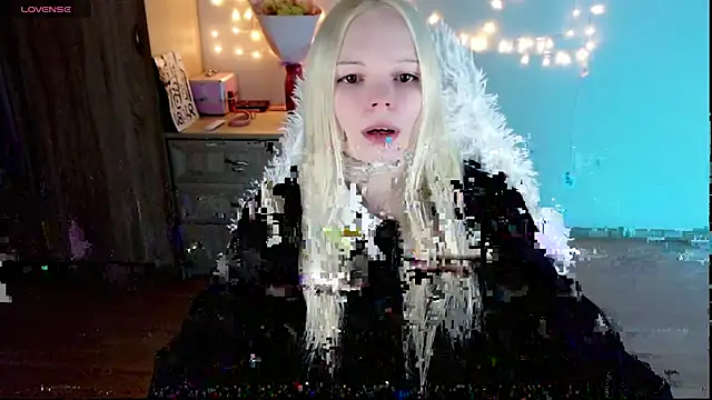 Emily Nyaffee online show from 02/27/25, 02:14