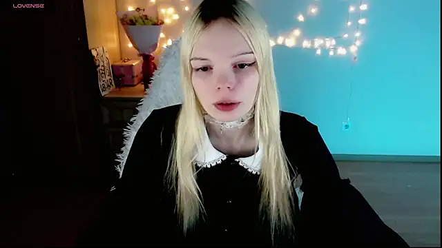 Emily Nyaffee online show from 02/24/25, 10:36