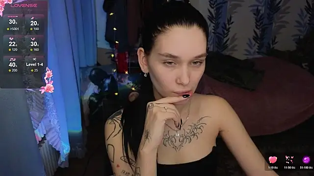 Amanda Tender online show from 03/03/26, 08:38