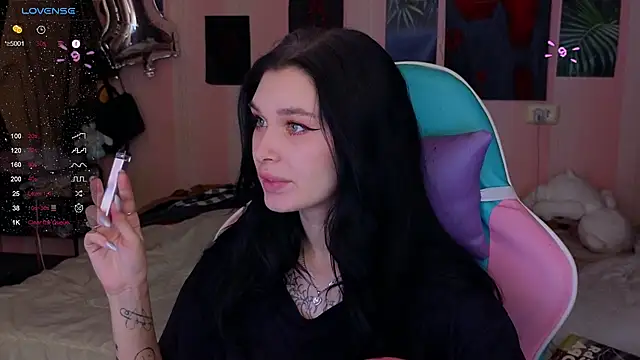 Amanda Tender online show from 02/26/25, 09:20