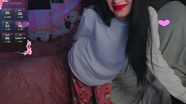 Amanda Tender online show from 11/26/25, 12:21
