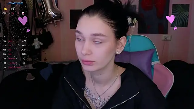 Amanda Tender online show from 02/20/25, 09:31