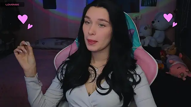 Amanda Tender online show from 09/17/25, 11:40