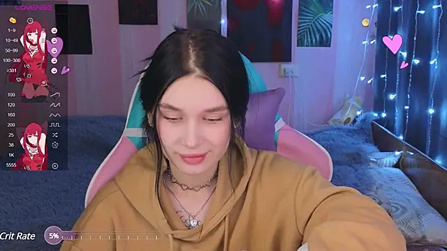 Amanda Tender online show from 12/04/24, 09:18