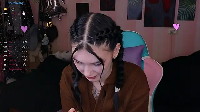 Amanda Tender online show from 02/06/25, 10:32