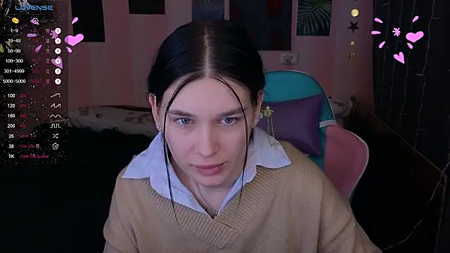 Amanda Tender online show from 02/23/25, 09:48