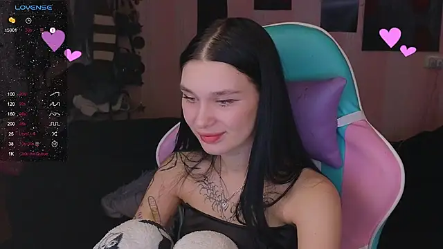 Amanda Tender online show from 01/14/25, 08:59