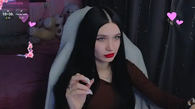 Amanda Tender online show from 12/01/25, 11:27