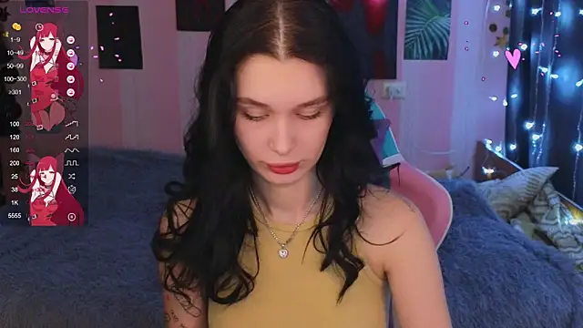 Amanda Tender online show from 12/11/24, 08:39
