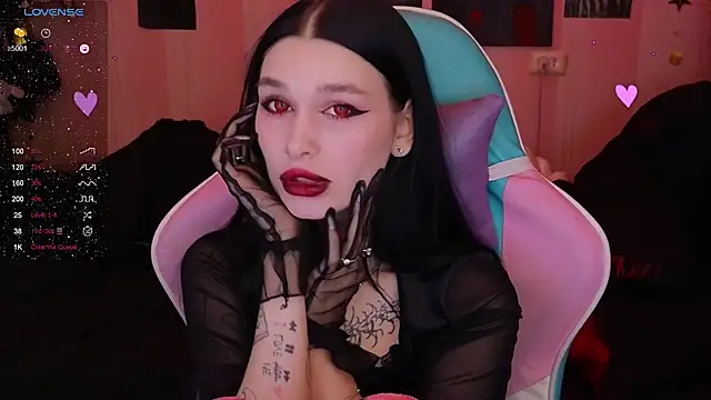 Amanda Tender online show from 02/18/25, 10:25
