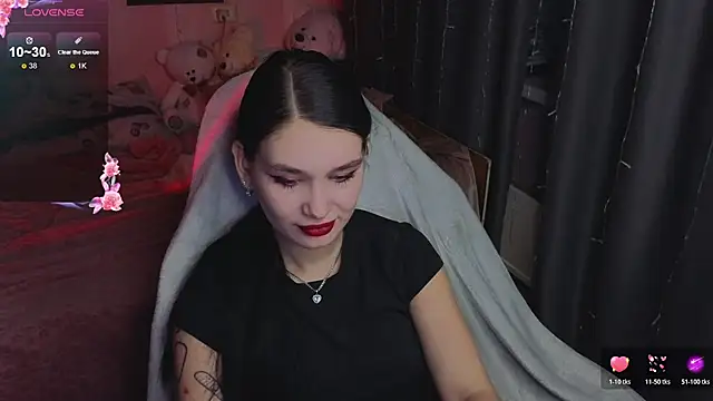Amanda Tender online show from 12/21/25, 11:16