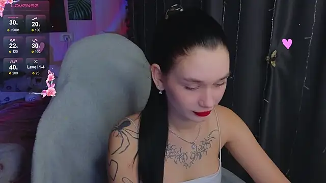 Amanda Tender online show from 11/30/25, 10:10