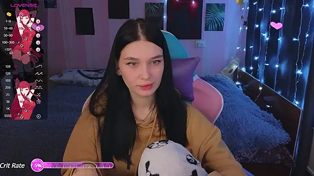 Amanda Tender online show from 12/01/24, 09:20