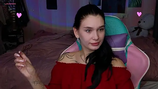 Amanda Tender online show from 11/12/25, 09:51