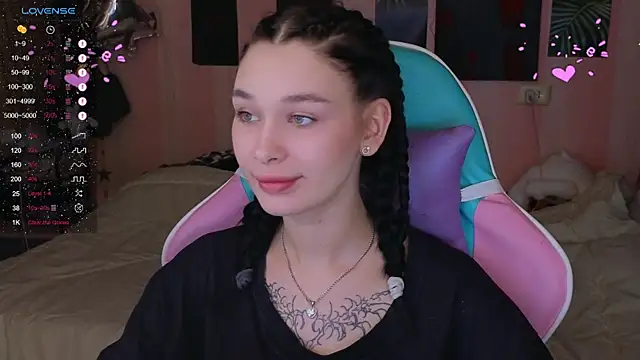 Amanda Tender online show from 02/27/25, 09:25