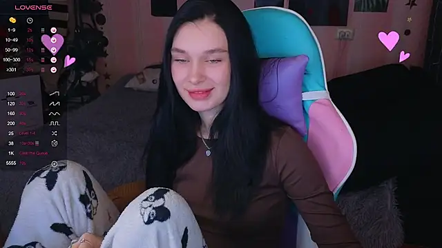 Amanda Tender online show from 01/02/25, 09:28