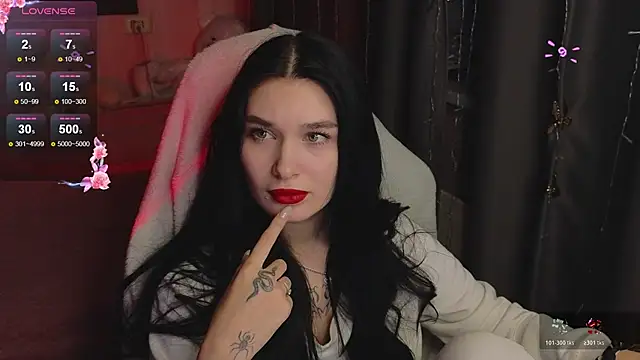 Amanda Tender online show from 12/02/25, 09:16